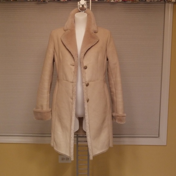 Ann Taylor Jackets & Blazers - Ann Taylor Jacket (XS)